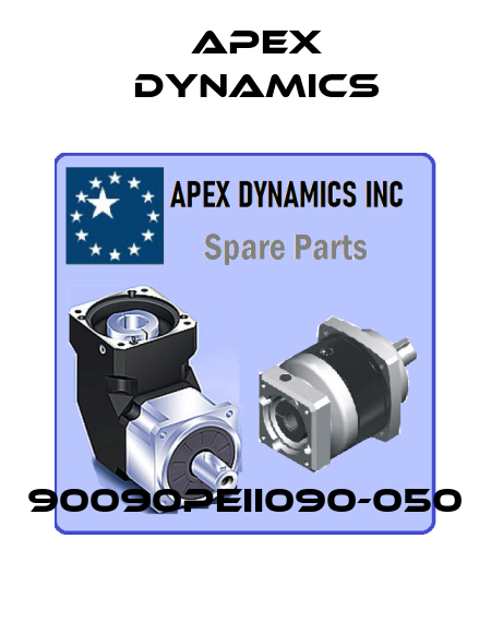 90090PEII090-050 Apex Dynamics