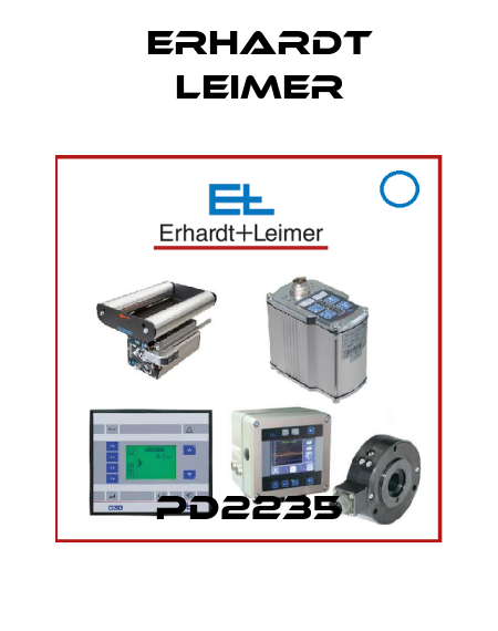 PD2235 Erhardt Leimer