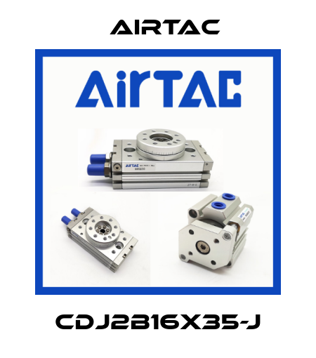 CDJ2B16X35-J Airtac