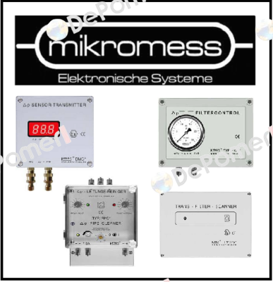 DPT-3-10-D-24DC-0-86POM-AB2-CE Mikro-mess