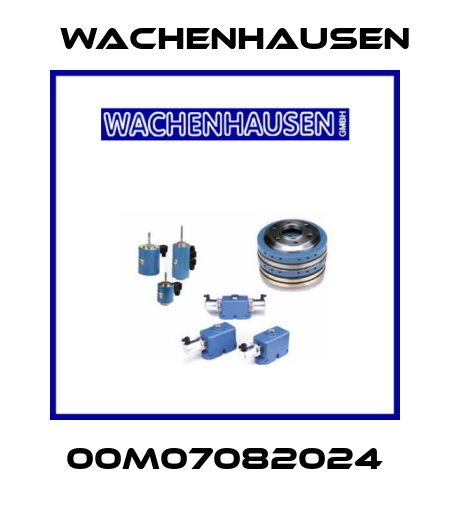 00M07082024 Wachenhausen