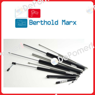 ST 1500350D6 Berthold Marx