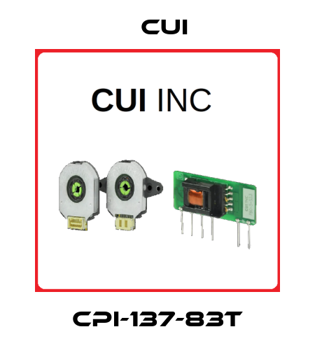 CPI-137-83T Cui