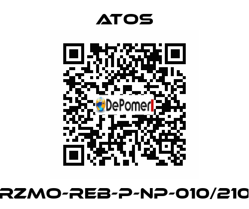 RZMO-REB-P-NP-010/210 Atos