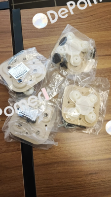 20403040 Flojet Pump