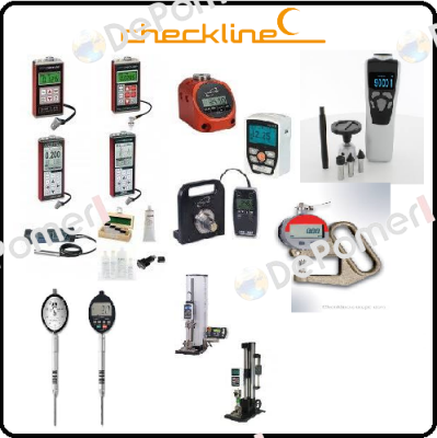 CDT-2000HD Checkline
