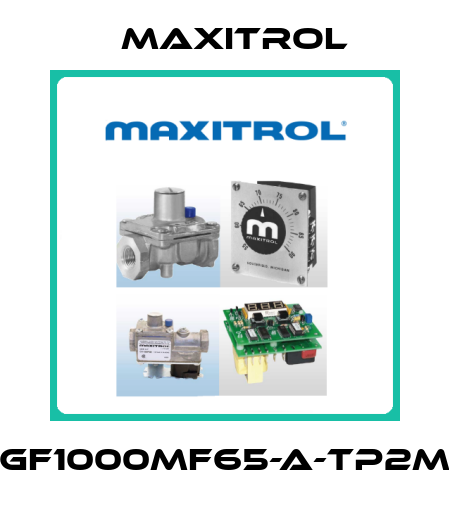 GF1000MF65-A-TP2M Maxitrol