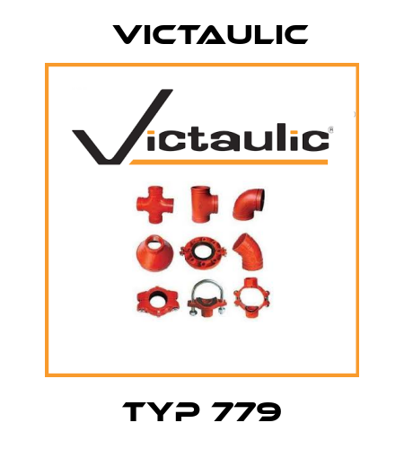 Typ 779 Victaulic
