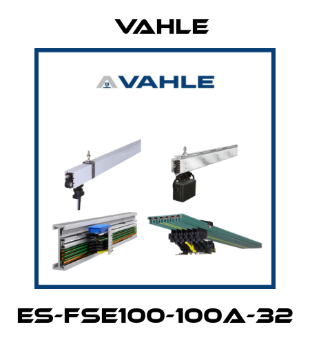 ES-FSE100-100A-32 Vahle