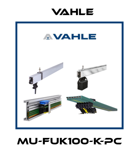 MU-FUK100-K-PC Vahle
