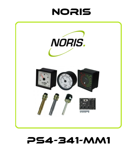 PS4-341-MM1 Noris