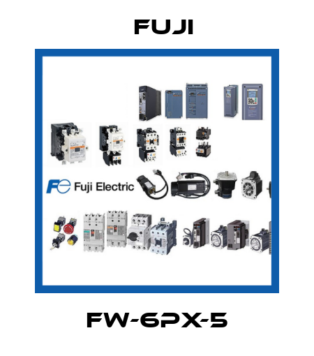 FW-6PX-5 Fuji