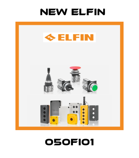 050FI01 New Elfin