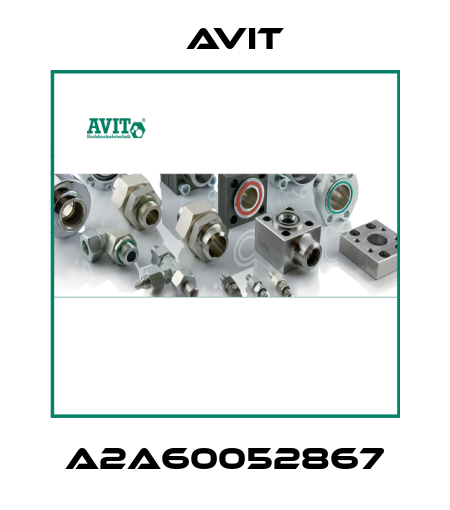 A2A60052867 Avit