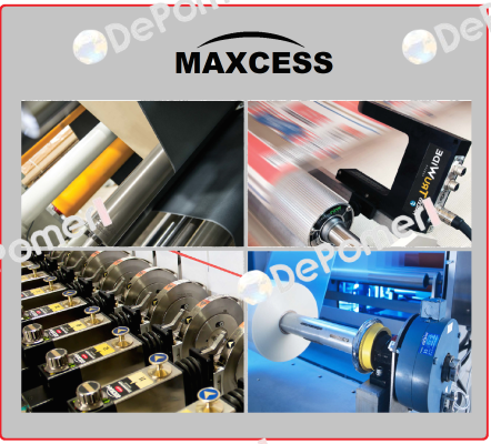 M435651 Maxcess