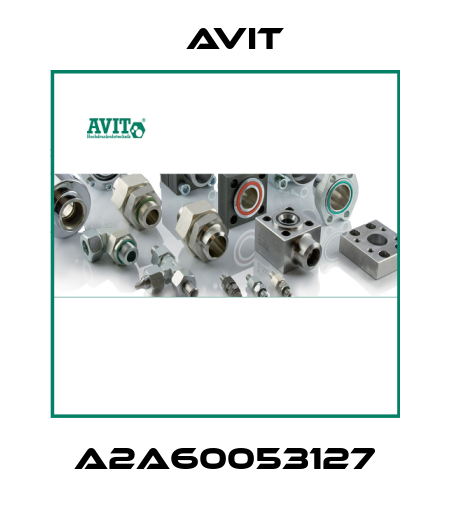 A2A60053127 Avit