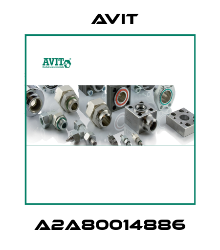 A2A80014886 Avit