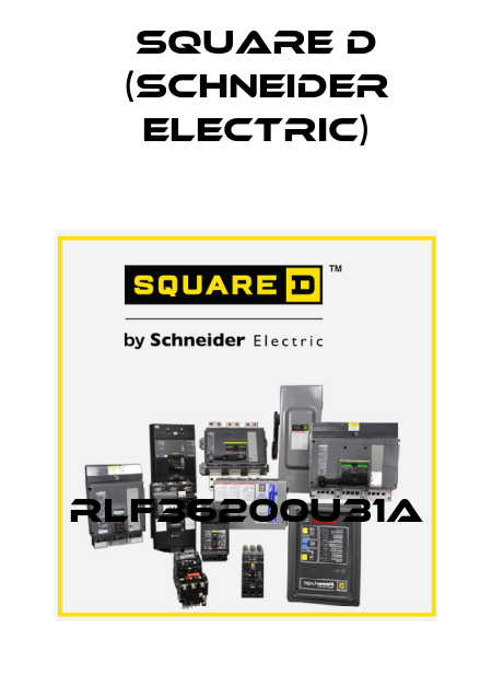 RLF36200U31A Square D (Schneider Electric)