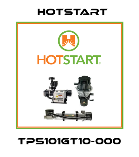 TPS101GT10-000 Hotstart
