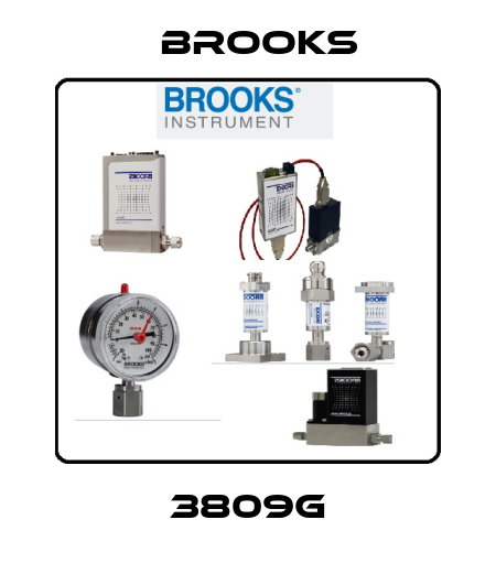 3809G Brooks