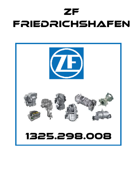 1325.298.008 ZF Friedrichshafen