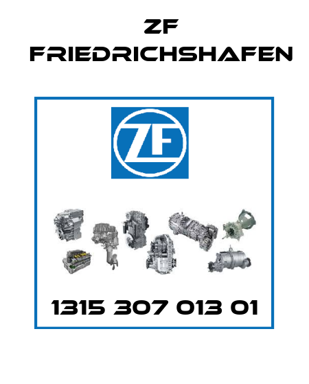1315 307 013 01 ZF Friedrichshafen