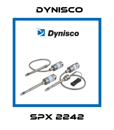 SPX 2242 Dynisco