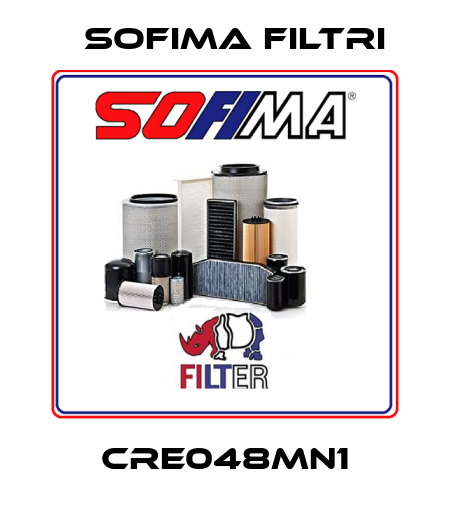 CRE048MN1 Sofima Filtri