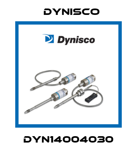 DYN14004030 Dynisco