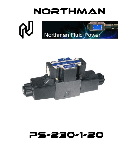 PS-230-1-20 Northman