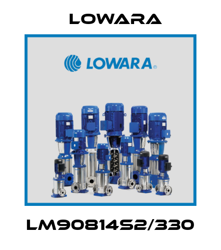 LM90814S2/330 Lowara
