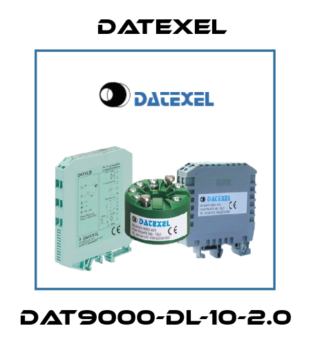 DAT9000-DL-10-2.0 Datexel