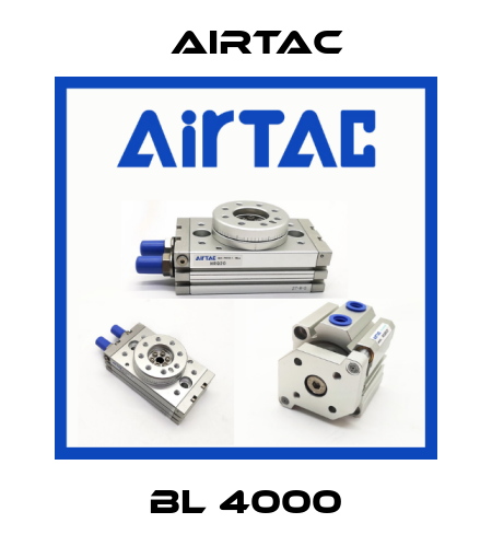 BL 4000 Airtac