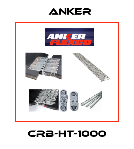 CRB-HT-1000 Anker