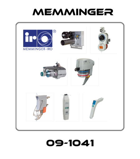 09-1041 Memminger