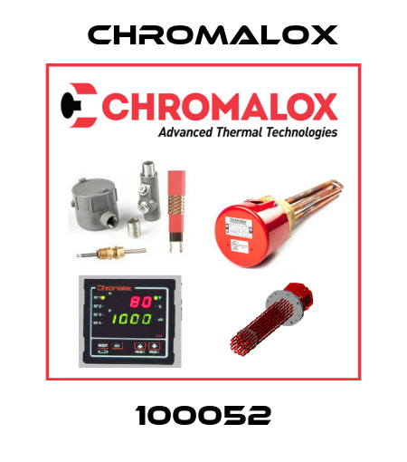 100052 Chromalox
