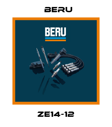 ZE14-12 Beru