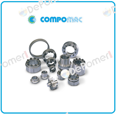 S-070-01-009-A ZBC Synchron T40 92SH  Compomac