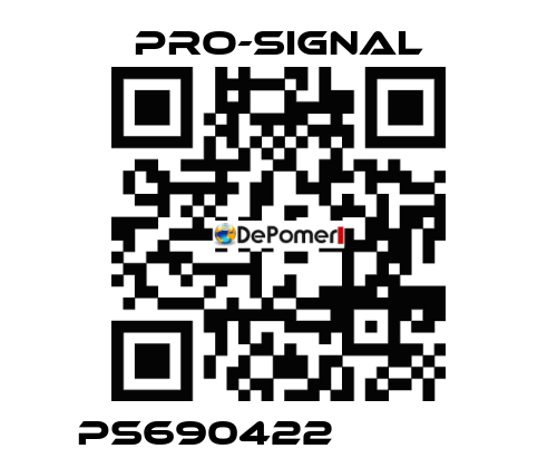 PS690422             pro-signal