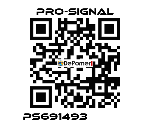 PS691493             pro-signal