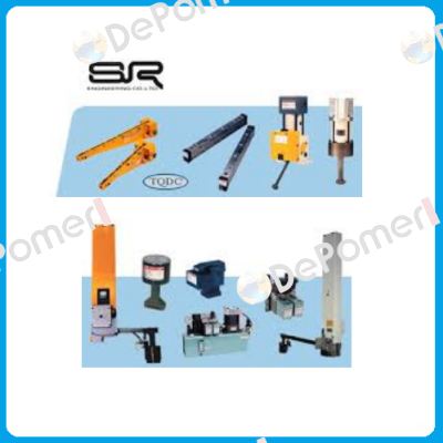 Repair kit for  HU3-3SL-100-15-A SR Engineering