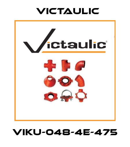 VIKU-048-4E-475 Victaulic