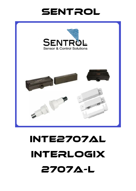 INTE2707AL Interlogix 2707A-L Sentrol