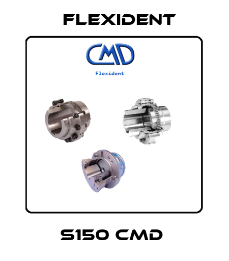 S150 CMD  Flexident