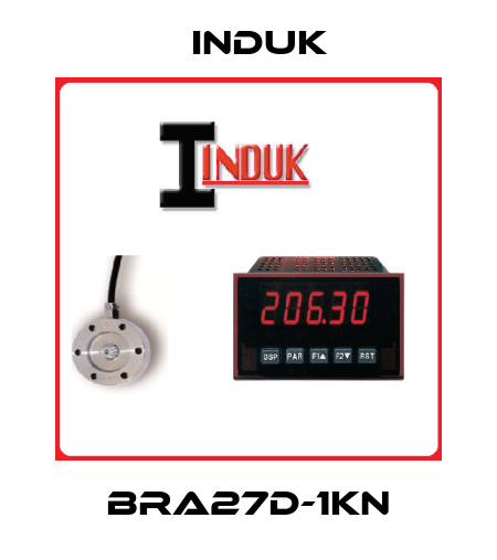 BRA27D-1kN INDUK