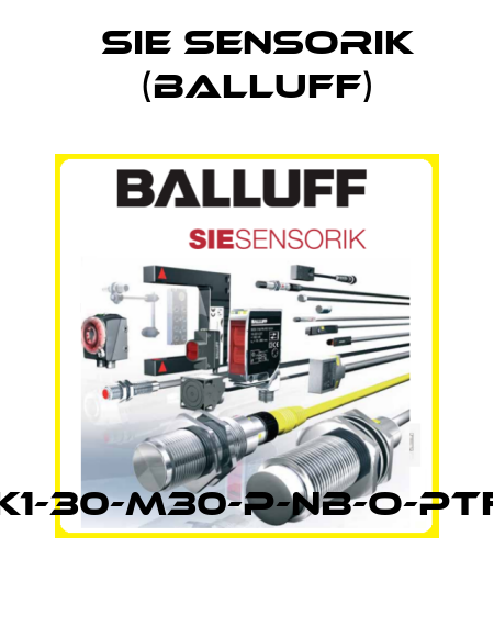 SK1-30-M30-P-nb-O-PTFE Sie Sensorik (Balluff)