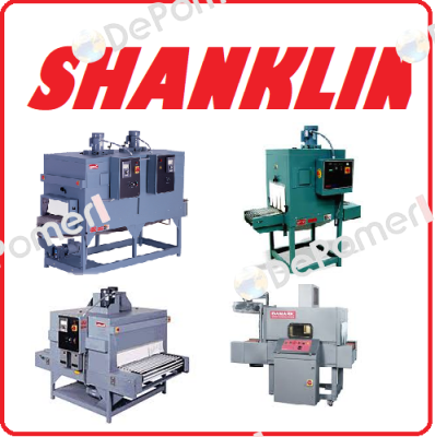 SCR-779 SHANKLIN
