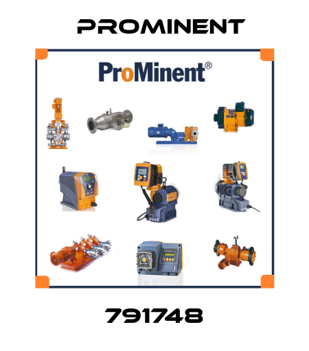 791748 ProMinent