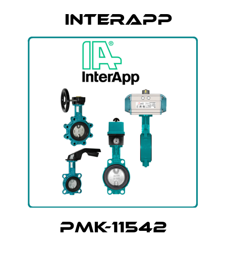 PMK-11542 InterApp