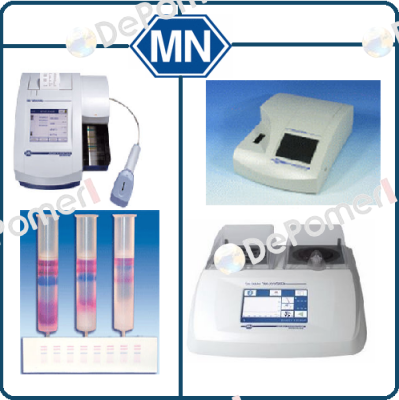 MN 205007 Macherey Nagel